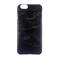 Накладка Aspor пластикова `Print` для Iphone X / Xs -мармур