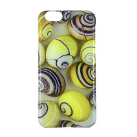 Накладка Aspor пластикова `Print` для Iphone X / Xs -мушлі