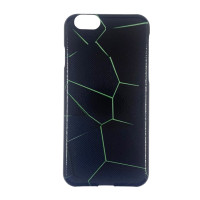 Накладка Aspor пластикова `Print` для Iphone X / Xs -призма