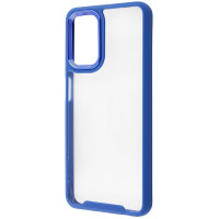 Накладка TPU+PC Lyon Case для Xiaomi Redmi 12C / Poco C55- синій