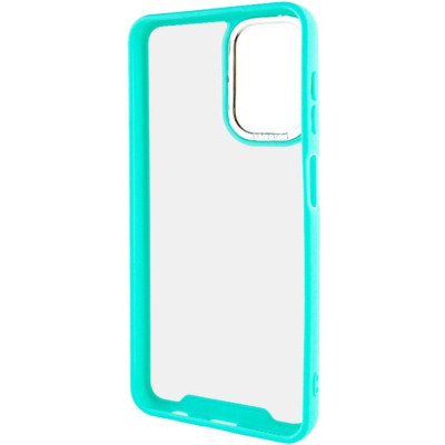 Накладка TPU+PC Lyon Case для Xiaomi Redmi Note 12 4G- зелений Накладка TPU+PC Lyon Case для Xiaomi Redmi Note 12 4G- зелений