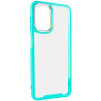 Накладка TPU+PC Lyon Case для Xiaomi Redmi Note 12 4G- зелений Накладка TPU+PC Lyon Case для Xiaomi Redmi Note 12 4G- зелений