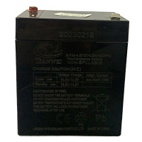 Акумулятор 12V / 4.5A (88*68*100mm) для сигналізації Акумулятор 12V / 4.5A (88*68*100mm) для сигналізації