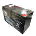 Акумулятор 12V / 7A (150*65*95mm) для сигналізації Акумулятор 12V / 7A (150*65*95mm) для сигналізації