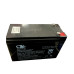 Акумулятор 12V /9A (150*65*99mm) для сигналізації Акумулятор 12V /9A (150*65*99mm) для сигналізації