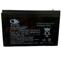 Акумулятор 12V /9A (150*65*99mm) для сигналізації Акумулятор 12V /9A (150*65*99mm) для сигналізації