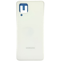 Задня кришка для Samsung M32 4G / M325 White