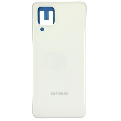 Задня кришка для Samsung M32 4G / M325 White