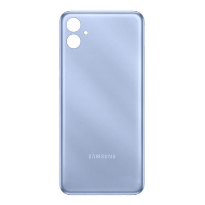 Задня кришка для Samsung A04e Blue Задня кришка для Samsung A04e Blue