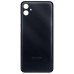 Задня кришка для Samsung A04 Black