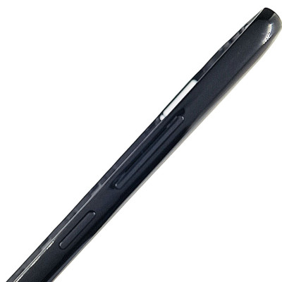 Задня кришка для Samsung A04 Black