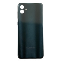 Задня кришка для Samsung A04 Green