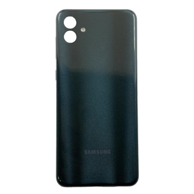 Задня кришка для Samsung A04 Green Задня кришка для Samsung A04 Green