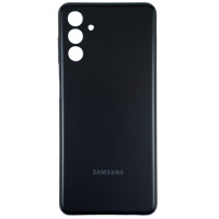 Задня кришка для Samsung A04S Black