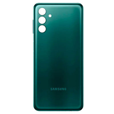 Задня кришка для Samsung A04S Green Задня кришка для Samsung A04S Green