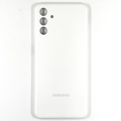 Задня кришка для Samsung A13 5G White Задня кришка для Samsung A13 5G White