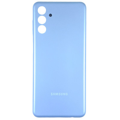 Задня кришка для Samsung A13 5G Blue Задня кришка для Samsung A13 5G Blue