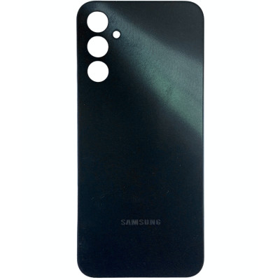 Задня кришка для Samsung A14 5G Black Задня кришка для Samsung A14 5G Black