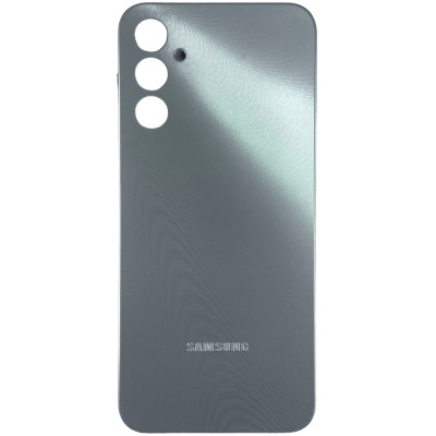 Задня кришка для Samsung A14 5G Silver Задня кришка для Samsung A14 5G Silver