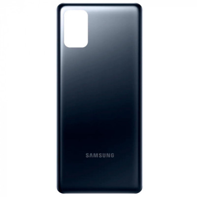 Задня кришка для Samsung M51 / M515 Black