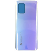 Задня кришка для Xiaomi Mi 10 Lite White