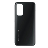 Задня кришка для Xiaomi Mi 10T Pro / Mi 10T Black
