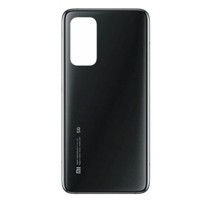Задня кришка для Xiaomi Mi 10T Pro / Mi 10T Black