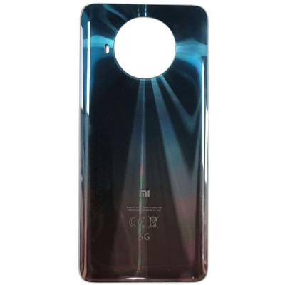Задня кришка для Xiaomi Mi 10T Lite Rose / Lite blue Задня кришка для Xiaomi Mi 10T Lite Rose / Lite blue