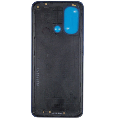 Задня кришка для Xiaomi Redmi 12C Blue