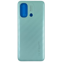 Задня кришка для Xiaomi Redmi 12C Mint Green