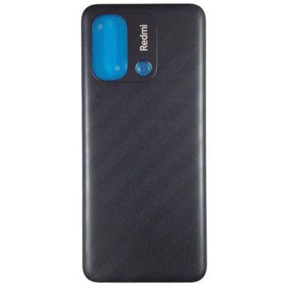 Задня кришка для Xiaomi Redmi 12C Grey