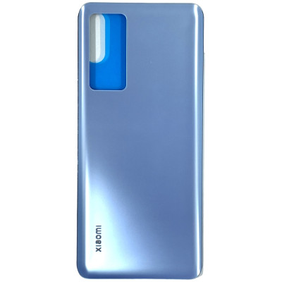 Задня кришка для Xiaomi 12 Blue
