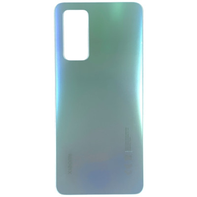 Задня кришка для Xiaomi 12 Lite Lite green Задня кришка для Xiaomi 12 Lite Lite green