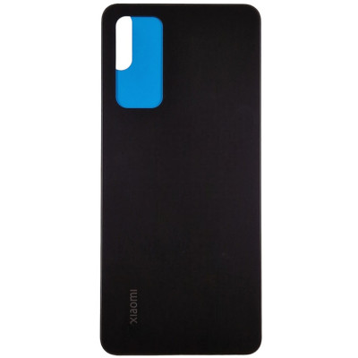 Задня кришка для Xiaomi 12 Lite Grey