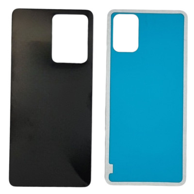Задня кришка для Xiaomi Redmi Note 12 Pro 5G Blue