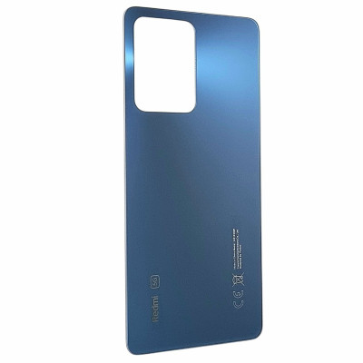 Задня кришка для Xiaomi Redmi Note 12 Pro 5G Blue Задня кришка для Xiaomi Redmi Note 12 Pro 5G Blue