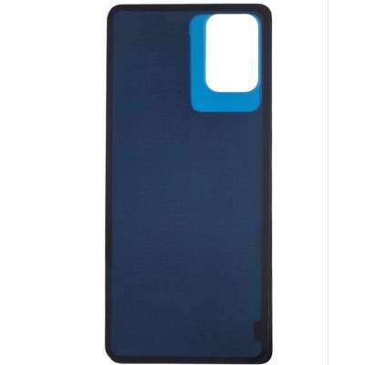 Задня кришка для Xiaomi Redmi Note 12 Pro 5G Grey