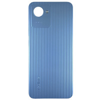 Задня кришка для Realme C30 Blue Задня кришка для Realme C30 Blue