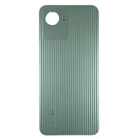 Задня кришка для Realme C30 Green Задня кришка для Realme C30 Green