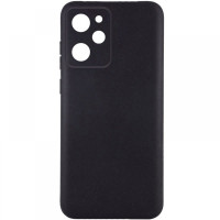 Накладка TPU Epik Black Full Camera для Xiaomi Poco X5 Pro 5G- чорний Накладка TPU Epik Black Full Camera для Xiaomi Poco X5 Pro 5G- чорний