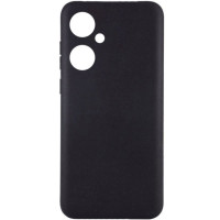 Накладка TPU Epik Black Full Camera для Xiaomi Redmi Note 11R- чорний Накладка TPU Epik Black Full Camera для Xiaomi Redmi Note 11R- чорний