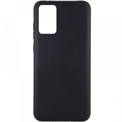 Накладка TPU Epik Black для Vivo V21- чорний Накладка TPU Epik Black для Vivo V21- чорний
