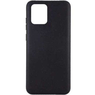 Накладка TPU Epik Black для Vivo Y15s- чорний Накладка TPU Epik Black для Vivo Y15s- чорний