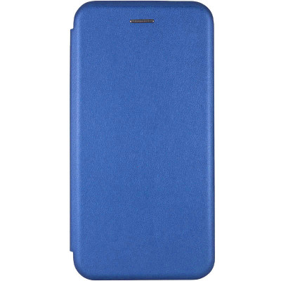 Чохол-книжка 360 для Xiaomi Redmi Note 12 Pro 5G / Poco X5 Pro 5G- синій Чохол-книжка 360 для Xiaomi Redmi Note 12 Pro 5G / Poco X5 Pro 5G- синій