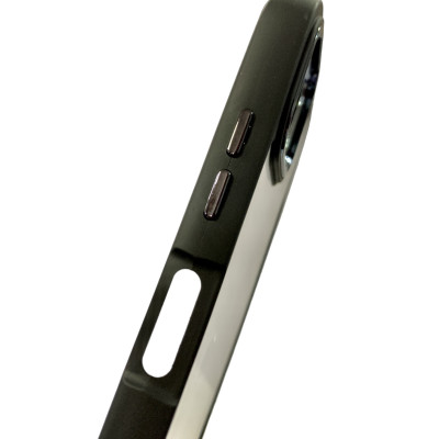 Накладка TPU+PC Lyon Case для Xiaomi Redmi Note 11 5G / Poco M4 Pro 5G- чорний Накладка TPU+PC Lyon Case для Xiaomi Redmi Note 11 5G / Poco M4 Pro 5G- чорний