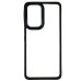 Накладка TPU+PC Lyon Case для Xiaomi Redmi 10- чорний