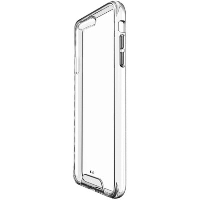 Накладка TPU Space Case transparent для iPhone 7 / 8 / SE 2020- прозорий Накладка TPU Space Case transparent для iPhone 7 / 8 / SE 2020- прозорий