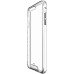 Накладка TPU Space Case transparent для iPhone 7 / 8 / SE 2020- прозорий