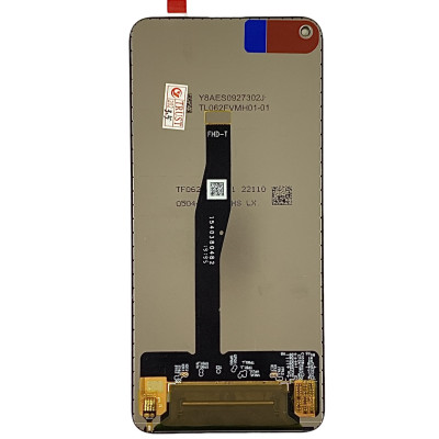 Дисплей для мобільного телефона Huawei Nova 5T /Honor 20 / 20 pro (YAL-L21/ YAL-L41/ YAL-L61/ YAL-L71A) Original з тачскріном Black