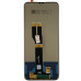 Дисплей для мобільного телефона Nokia G21 / G11 (TA-1418 / TA-1401) з тачскріном Black